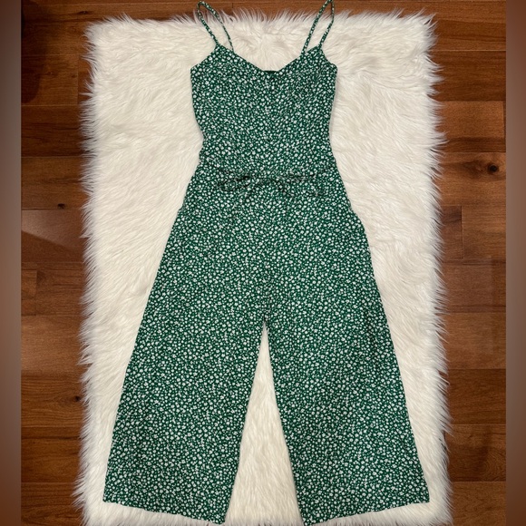 Banana Republic Pants - Banana Republic Jumpsuit